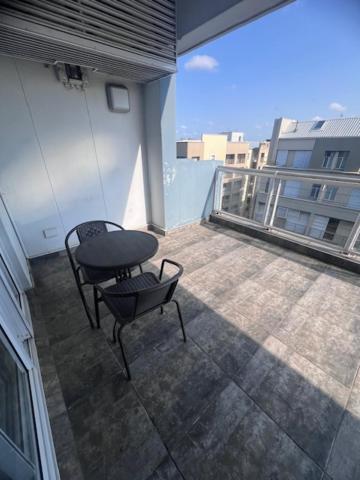 AYA LUXURY APARTMENTS 79 - image 15