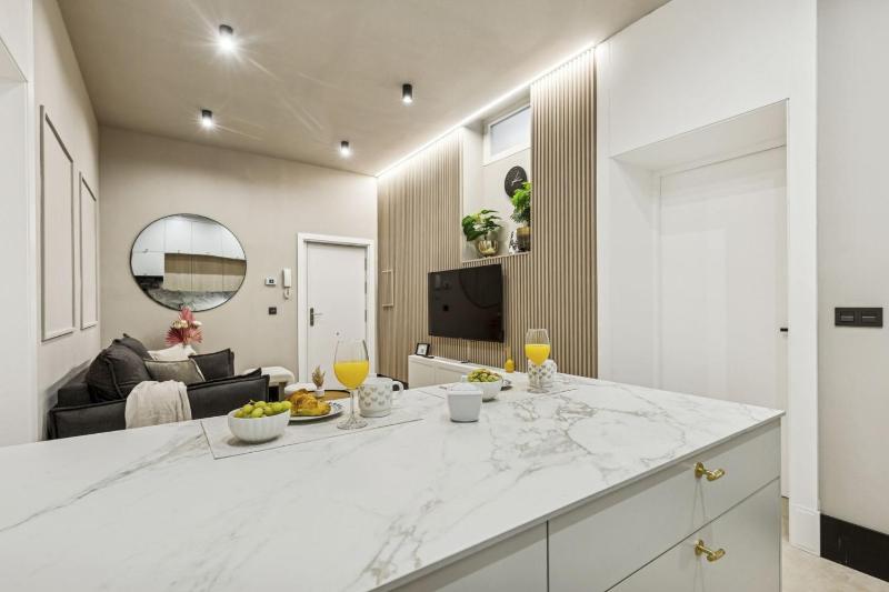 Elegant 2BR Apartment in Conde Duque - image 14
