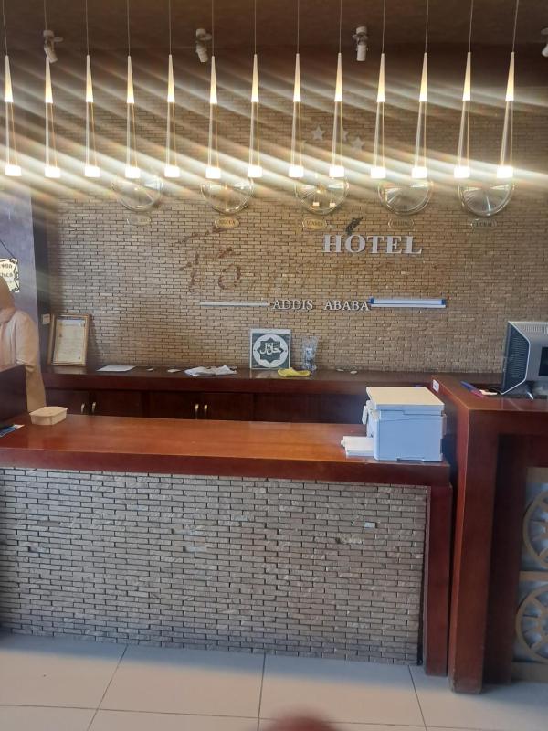 Foyat Hotel - image 2