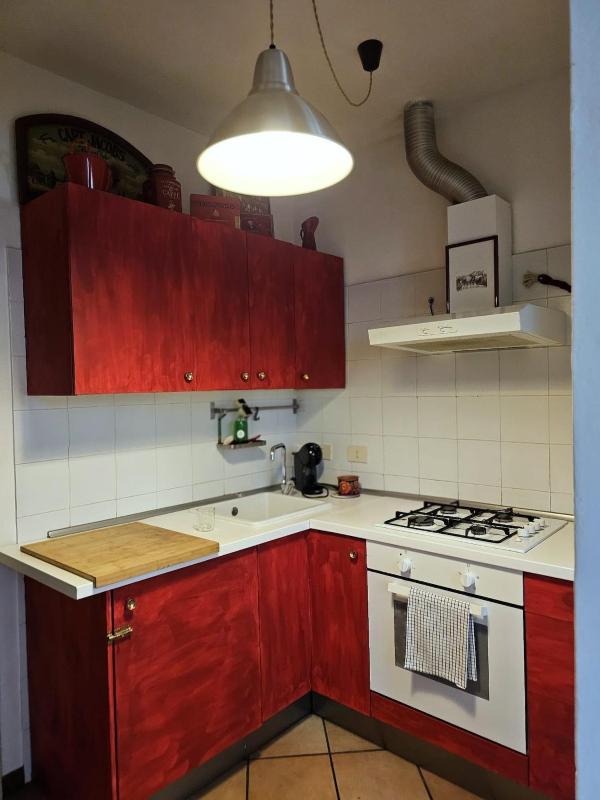 Bohemian POP apartment in the center - image 13