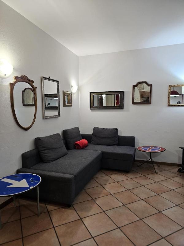Bohemian POP apartment in the center - image 15