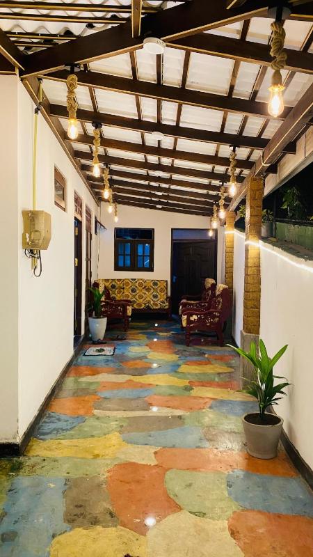 RK Villa Weligama - image 5