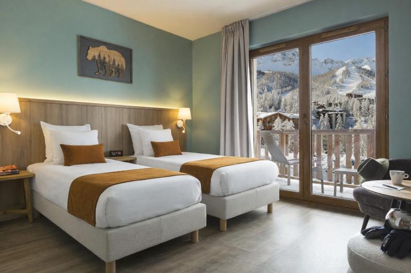 SOWELL HÔTEL L'Alpe Blanche - image 46