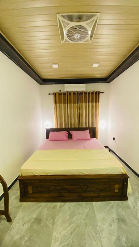 RK Villa Weligama - image 11