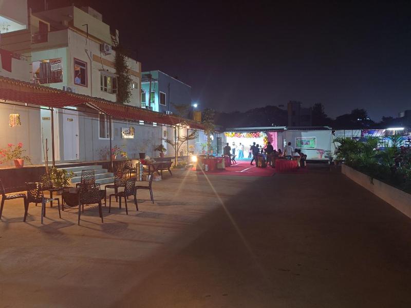 HIMALAYA POOL RESORT - image 15