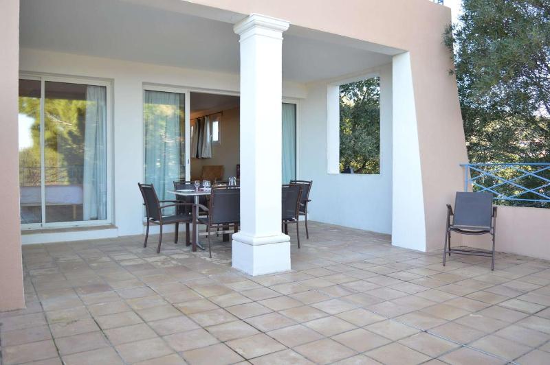 SM580-3001 Les Bastides domaine avec piscine a GRIMAUD - image 11