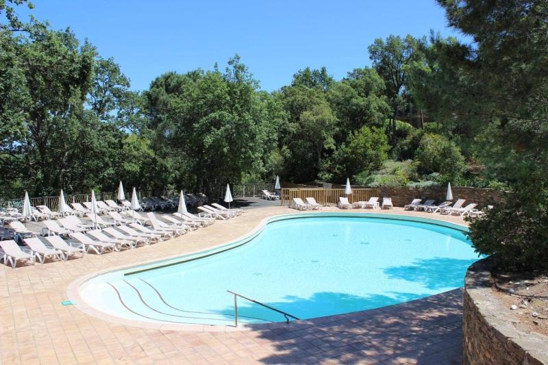 SM580-3001 Les Bastides domaine avec piscine a GRIMAUD - image 17
