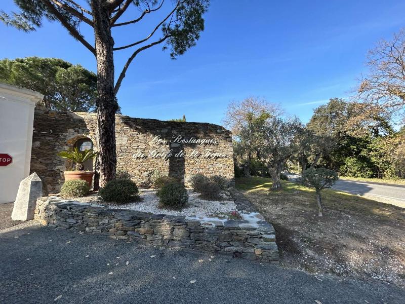 SM580-3001 Les Bastides domaine avec piscine a GRIMAUD - image 13