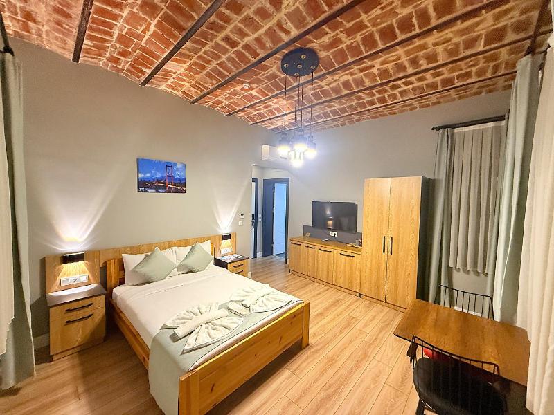 Taksim Luxury Alkan Residence - image 5