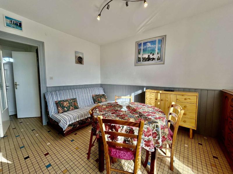 SC610-034 studio 4 couchages SAINT CYPRIEN - image 10