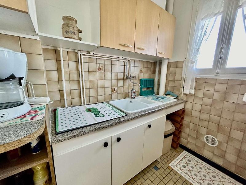 SC610-034 studio 4 couchages SAINT CYPRIEN - image 4