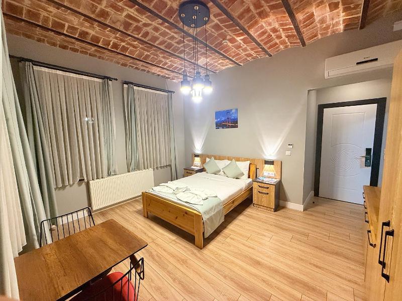 Taksim Luxury Alkan Residence - image 2