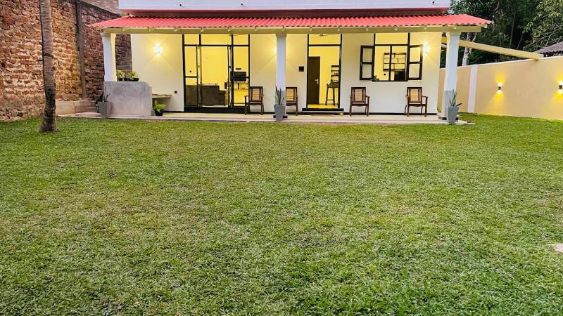 Villa Raw Mango - image 1