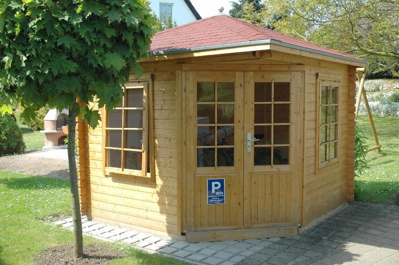 Dünenhaus in Toplage 4 Fußminuten zum Südstrand mit Blick über Hügellandschaft zur Ostsee Schwimmbadnutzung inklusive - image 21