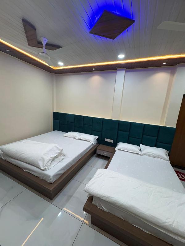 Hotel Bholeshwar - image 7