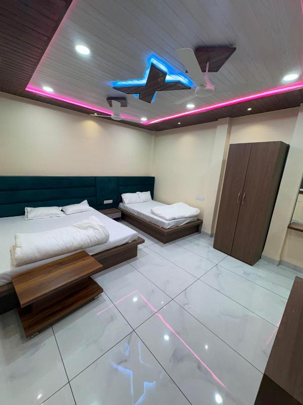 Hotel Bholeshwar - image 6