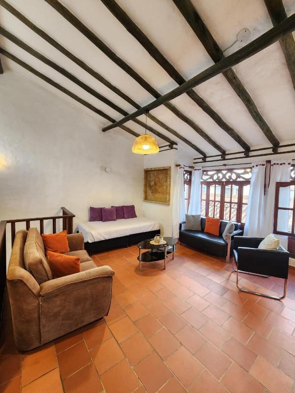 Apartamento de la Villa I - image 13