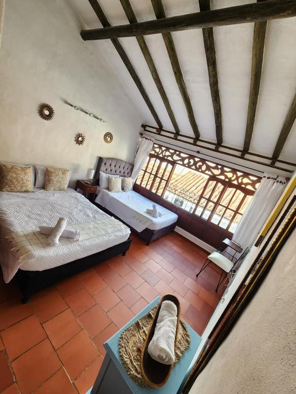 Apartamento de la Villa I - image 3