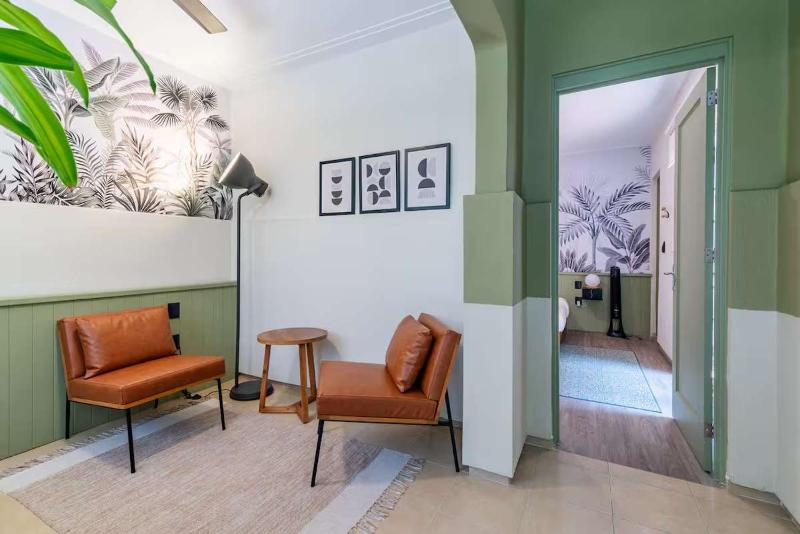 HOM Laredo l Unique 1 BR in Mexico City - image 5