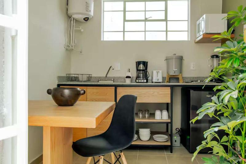 HOM Laredo l Unique 1 BR in Mexico City - image 7