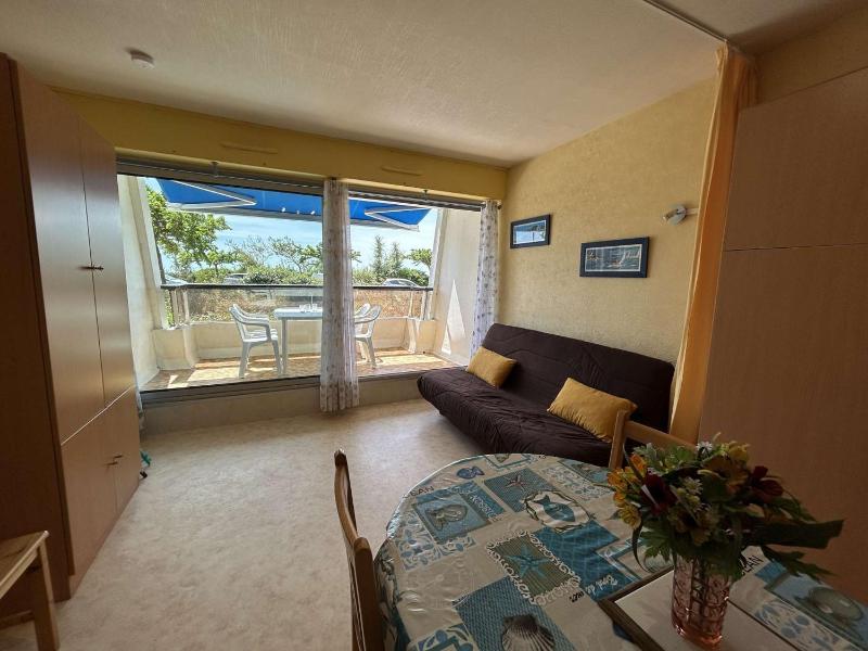 SJ680-004 - Appart Studio 4 couchages SAINT JEAN DE MONTS - image 1