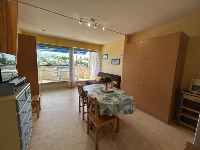 SJ680-004 - Appart Studio 4 couchages SAINT JEAN DE MONTS - image 4