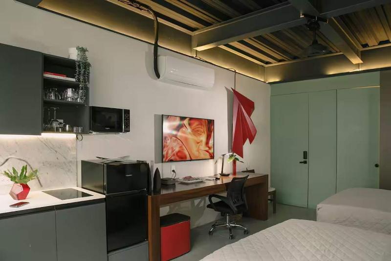 HOM Queretaro - Bright Studio in Mexico City - image 6