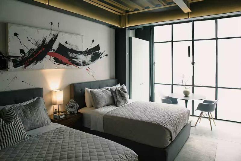 HOM Queretaro - Bright Studio in Mexico City - image 5