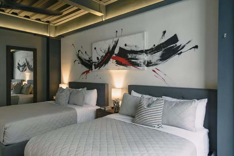 HOM Queretaro - Bright Studio in Mexico City - image 8
