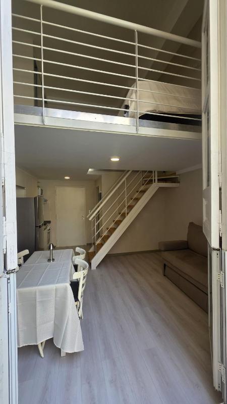 LOFT in Historic Convent with Balcony & Patio View - image 8