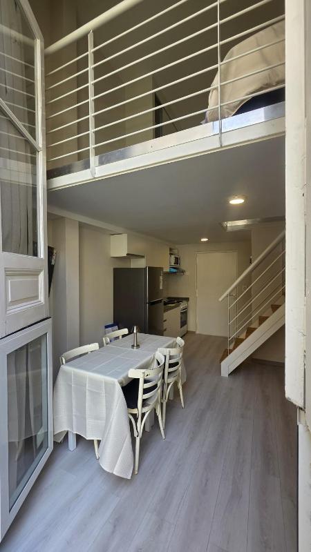LOFT in Historic Convent with Balcony & Patio View - image 13
