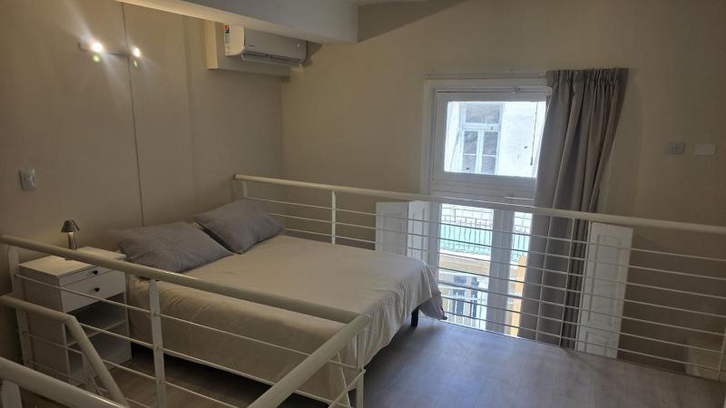 LOFT in Historic Convent with Balcony & Patio View - image 4