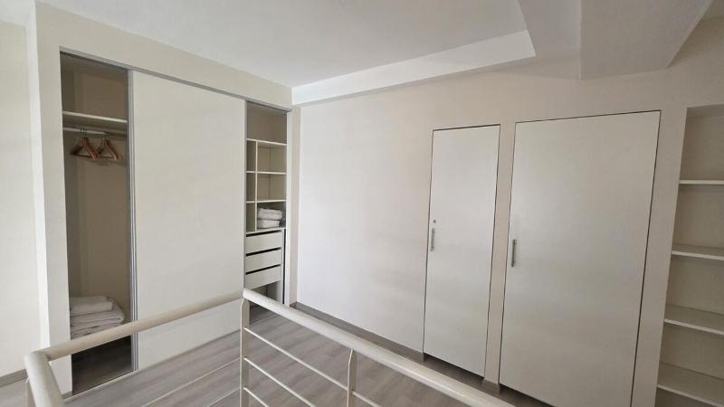 LOFT in Historic Convent with Balcony & Patio View - image 5