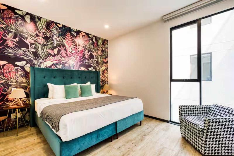 HOM Roma Double l Spacious 2 Bedroom in Mexico City - image 27