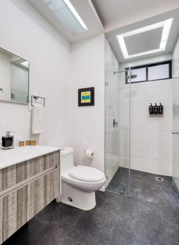 HOM Roma Double l Spacious 2 Bedroom in Mexico City - image 20