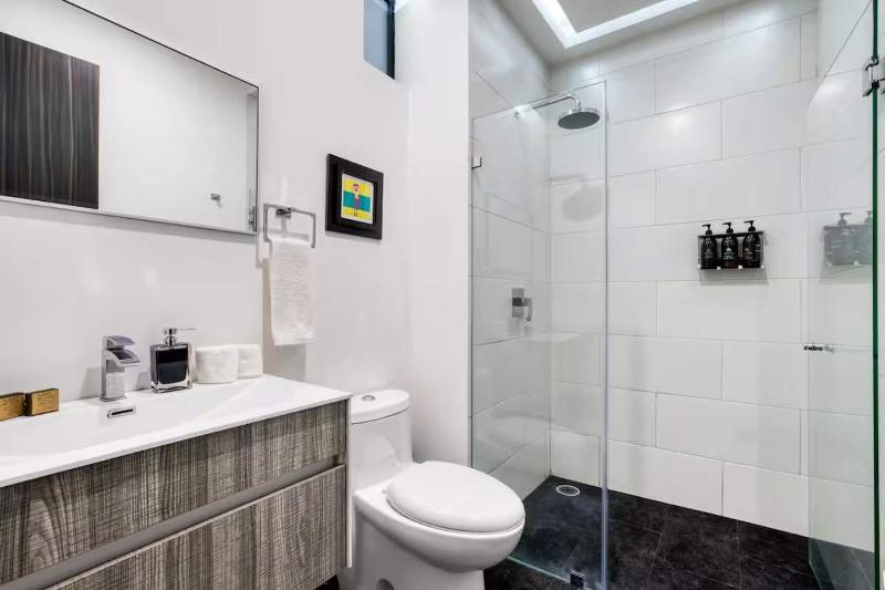 HOM Roma Double l Spacious 2 Bedroom in Mexico City - image 13