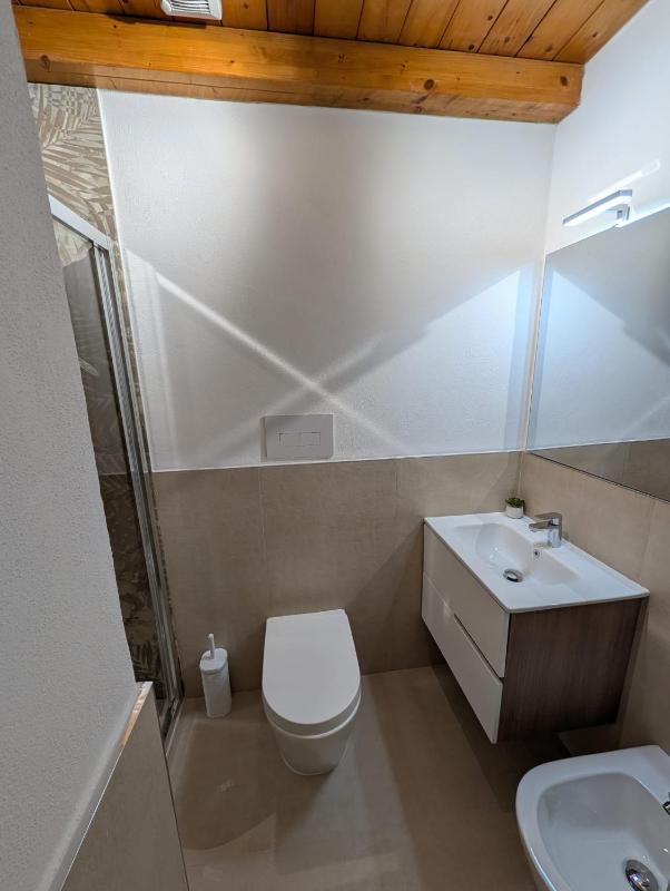 Carrettieri 9 Apartment - image 20