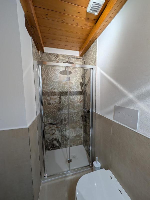 Carrettieri 9 Apartment - image 19