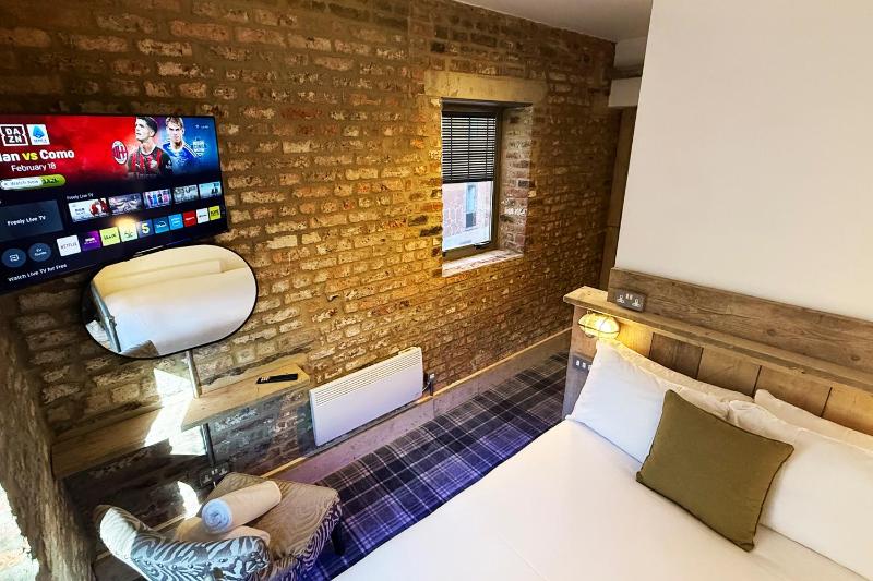 Briggate Hotel - image 43