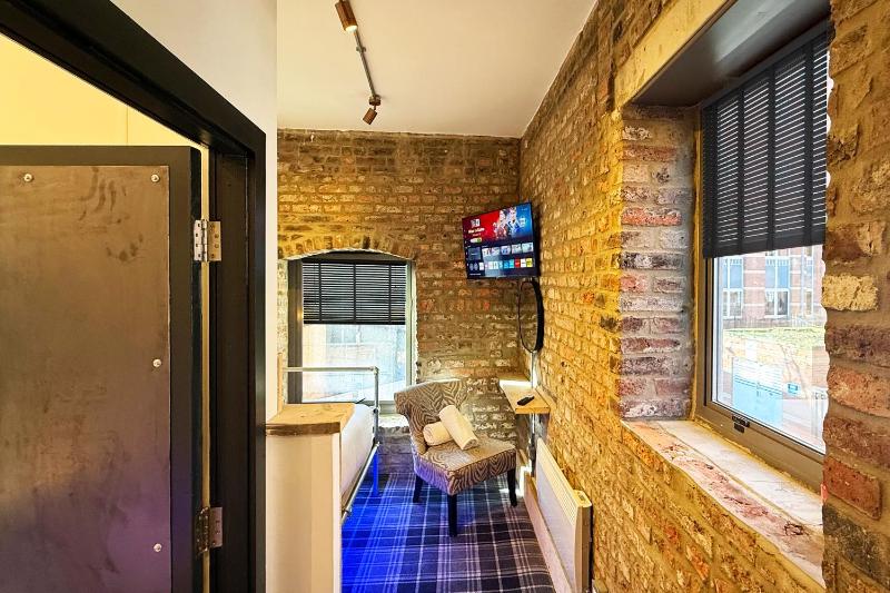 Briggate Hotel - image 36