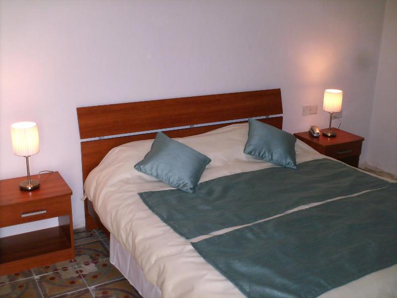 Double or Twin Room image 2