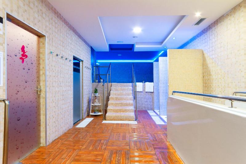Apartamentos El Tajo & SPA - image 46