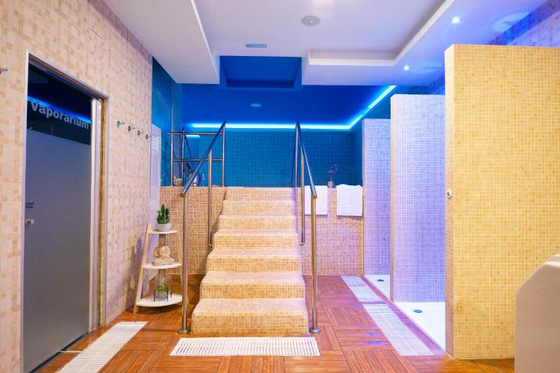 Apartamentos El Tajo & SPA - image 37