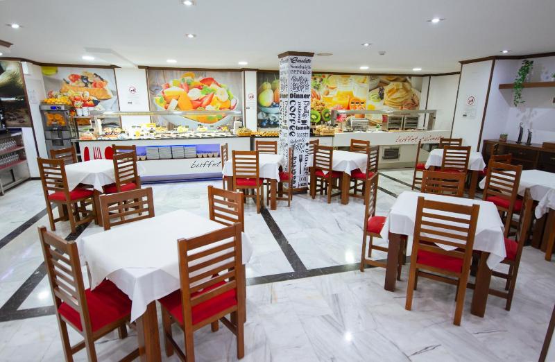 Hotel El Tajo & SPA - image 44
