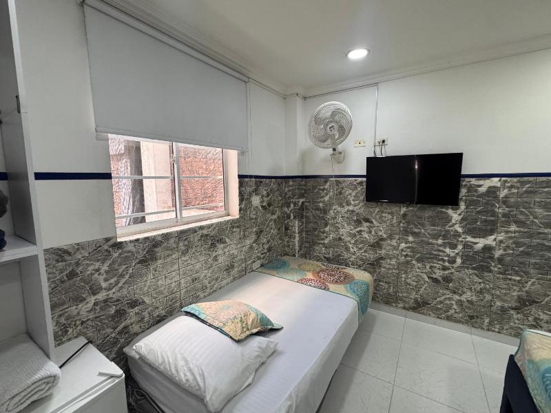 Casa Hotel Manco Mora - image 6