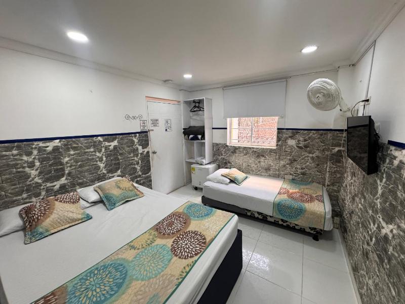 Casa Hotel Manco Mora - image 7