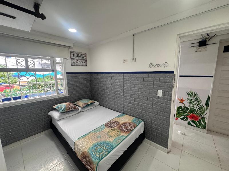 Casa Hotel Manco Mora - image 12