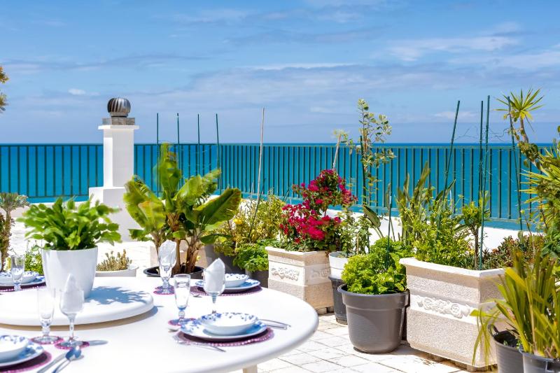 Carteia Beachfront at Praia da Gaivota - image 27