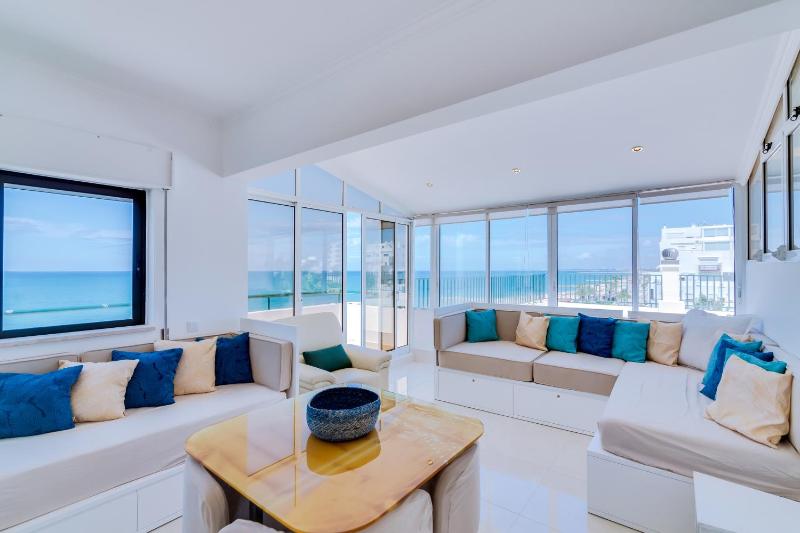 Carteia Beachfront at Praia da Gaivota - image 37