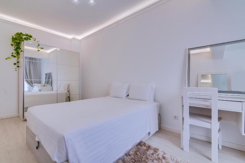 Carteia Beachfront at Praia da Gaivota - image 29